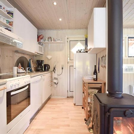 Lovely Home In Norre Nebel With Wifi 外观 照片
