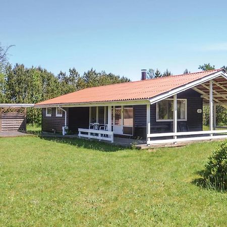 Lovely Home In Norre Nebel With Wifi 外观 照片