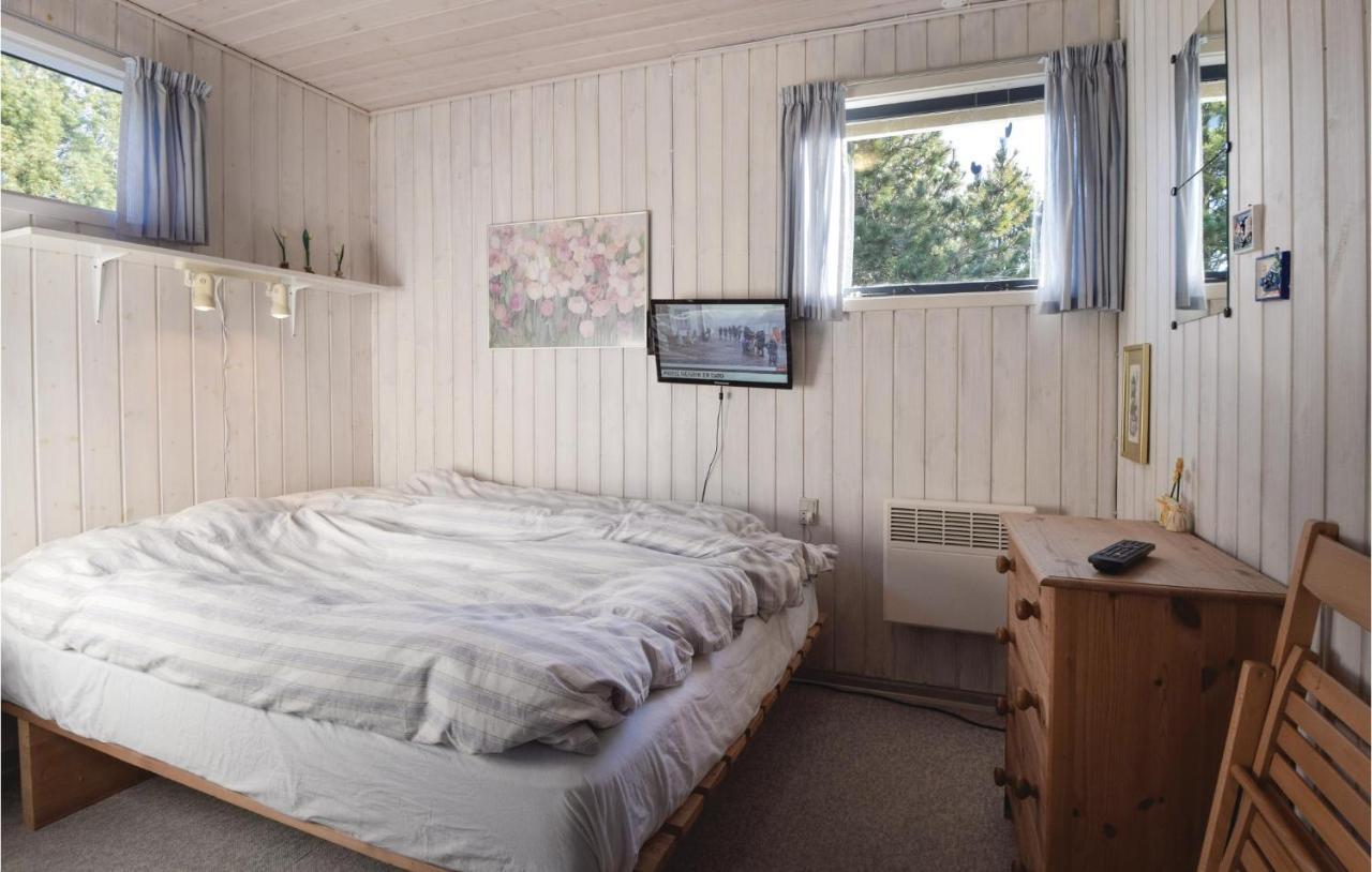 Lovely Home In Norre Nebel With Wifi 外观 照片